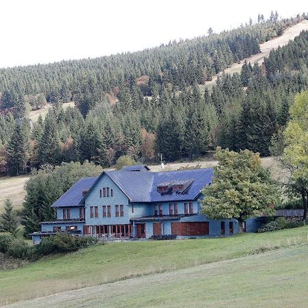 Renerovka 93 Hotell Dolní Malá Úpa Exteriör bild