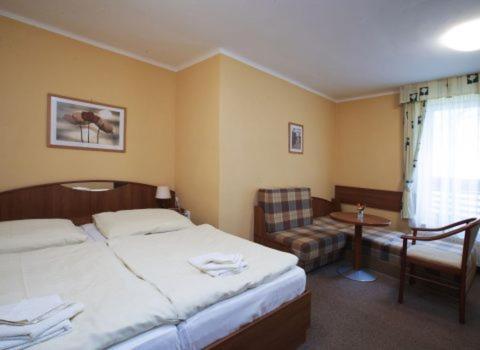 Renerovka 93 Hotell Dolní Malá Úpa Exteriör bild