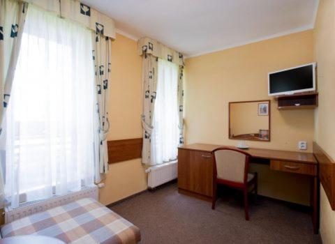 Renerovka 93 Hotell Dolní Malá Úpa Exteriör bild
