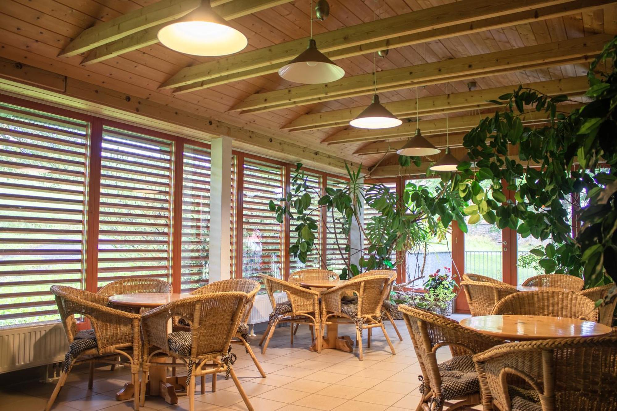 Renerovka 93 Hotell Dolní Malá Úpa Exteriör bild