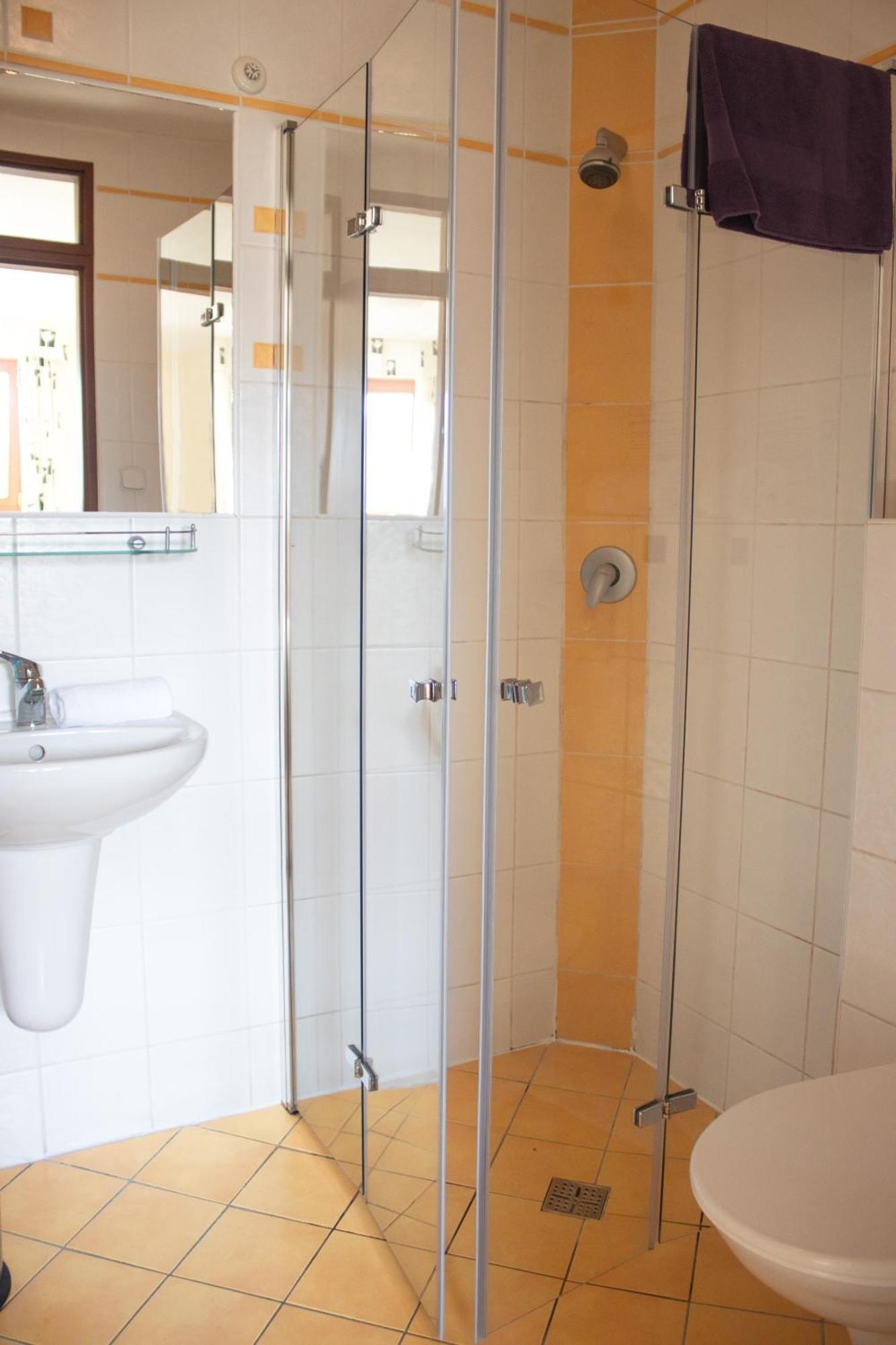 Renerovka 93 Hotell Dolní Malá Úpa Exteriör bild
